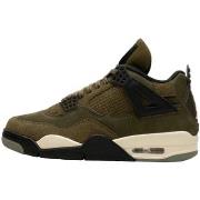 Kengät Nike  4 Retro SE Craft Medium Olive  41