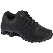 Kengät Nike  Shox NZ  39
