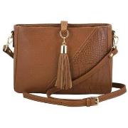 Olkalaukut Barberini's  9561256537  Yksi Koko