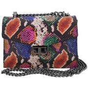 Olkalaukut Barberini's  970-31  Yksi Koko