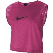 Hihattomat paidat / Hihattomat t-paidat Nike  Df Park 20 Bib  EU L