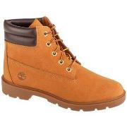 Kengät Timberland  6 In Basic Wr Jr  37