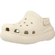 Puukengät Crocs  CLASSIC CRUSH CLOG  36 / 37