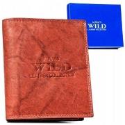 Lompakot Always Wild  AWN890MAL73636  Yksi Koko