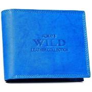 Lompakot Always Wild  AWN992MAL73637  Yksi Koko