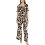 Jumpsuits Ichi  IHMARRAKCH AOP JS6 20122954  EU S