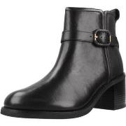 Saappaat Clarks  Botines Mujer Modèle Chamberly Trim  36
