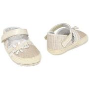 Tyttöjen sandaalit Mayoral  9901 Alpargata Crudo  17