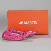 Balleriinat JB Martin  SOLEIL  37