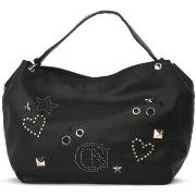 Käsilaukku Café Noir  CAFE NOIR N001 BORSA BORCHIE  Yksi Koko