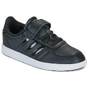Lastenkengät adidas  BREAKNET SLEEK EL C  28