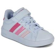 Lastenkengät adidas  GRAND COURT 3.0 EL C  28