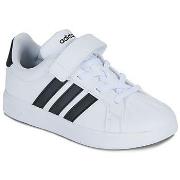 Lastenkengät adidas  STREETTALK EL C  28