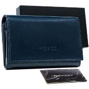 Lompakot 4U Cavaldi  RD22GCL0894NAVY52928  Yksi Koko