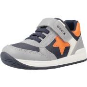 Lastenkengät Geox  B RISHON BOY  21