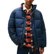 Toppatakki Tommy Jeans  TJM DNA COLLAR PUFFR EXT  EU L