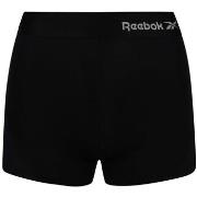 Shortsit & Bermuda-shortsit Reebok Sport  C9493BLK  EU S