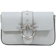 Olkalaukut Pinko  LOVE ONE MINI SLOUCHY FL VITELLO 104340 A0QO  Yksi K...