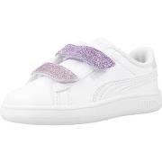 Lastenkengät Puma  SMASH 3.0 L GLITTER V  20