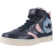 Lastenkengät Geox  J SKYLIN GIRL  27