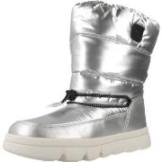 Lasten talvisaappaat Geox  J WILLABOOM  33