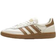 Kengät adidas  Handball Spezial Off White Gum  37 1/3