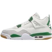 Kengät Nike  4 Retro SB Pine Green  39