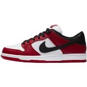 Kengät Nike  SB Dunk Low Chicago Red Low J-Pack  44 1/2