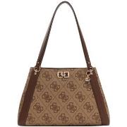 Olkalaukut Guess  KARNILLA LOGO GFRIEND CARRYALL HWOS99 01220  Yksi Ko...