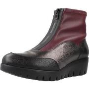 Kengät Wonders  CAMELUS  40