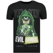 Lyhythihainen t-paita Local Fanatic  94436968  EU XXL