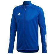 Ulkoilutakki adidas  Condivo 20 Training  EU L