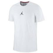 Lyhythihainen t-paita Nike  Jordan Air  EU XXL