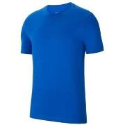 Lyhythihainen t-paita Nike  Park 20 Tee  EU L