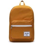 Reppu Herschel  Pop Quiz Backpack - Buckthorn Brown  Yksi Koko