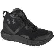 Kengät Under Armour  Micro G Valsetz Mid  45 1/2