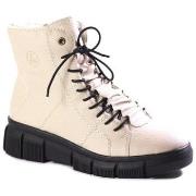 Kengät Rieker  X342860  38