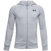 Svetari Under Armour  Rival Cotton FZ Hoodie  EU M