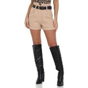 Shortsit & Bermuda-shortsit La Modeuse  65184_P150645  EU M