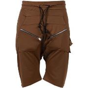 Shortsit & Bermuda-shortsit La Haine Inside Us  P2303 3M | Estinti  EU...