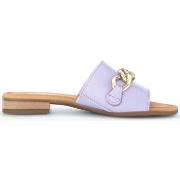 Rantasandaalit Gabor  82.791.29  40 1/2