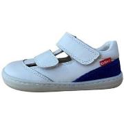 Poikien sandaalit Kickers  KICKBLOOM Beige  24