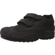 Tennarit Geox  J NEW SAVAGE BOY B A  36