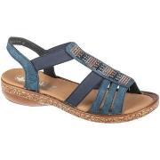 Sandaalit Rieker  Sandals 628G7  36