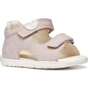 Tyttöjen sandaalit Geox  -  21