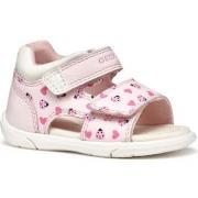 Tyttöjen sandaalit Geox  -  22