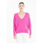 Neulepusero Studio Cashmere8  RIA 3  EU S / M