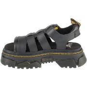 Sandaalit Dr. Martens  Dr. Mattison 3 Strap Sandals  36