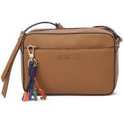 Olkalaukut Café Noir  CAFE NOIR M007 CAMERA BAG  Yksi Koko