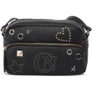 Olkalaukut Café Noir  CAFE NOIR N001 BORSA BORCHIE  Yksi Koko